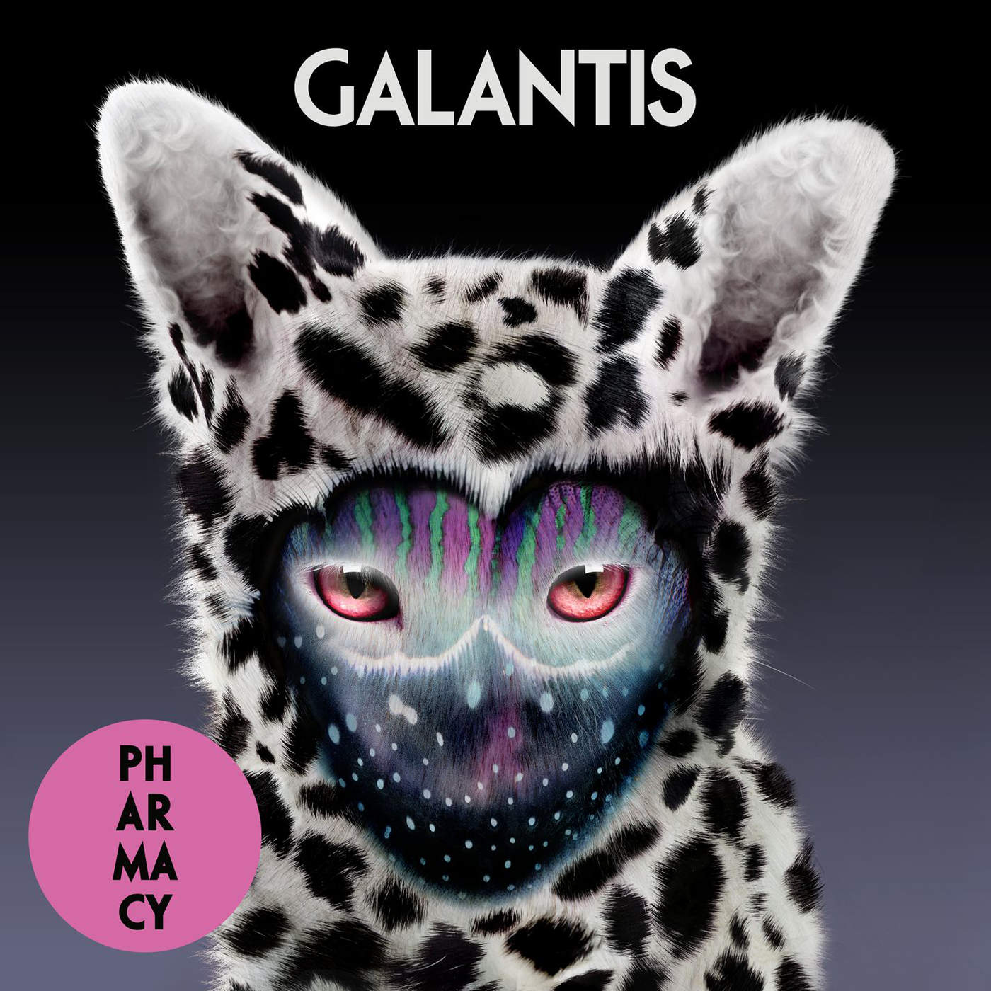 Galantis